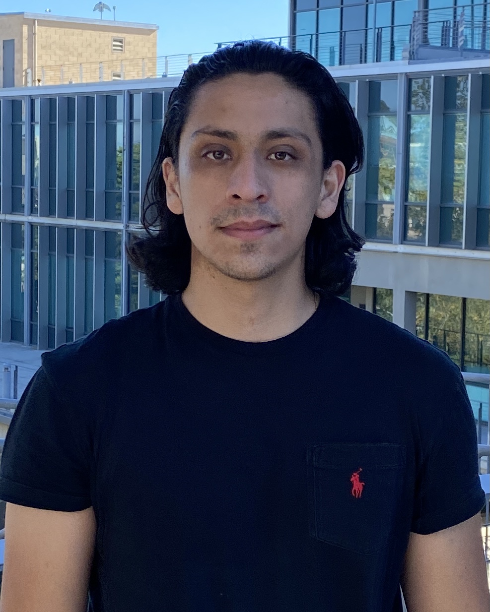 Antonio Loaiza - UC LEADS